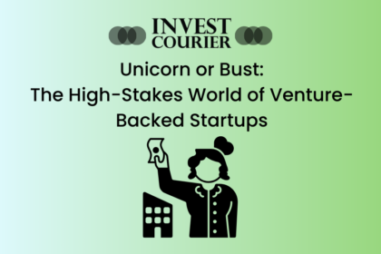 Unicorn or Bust: The High-Stakes World of Venture-Backed Startups