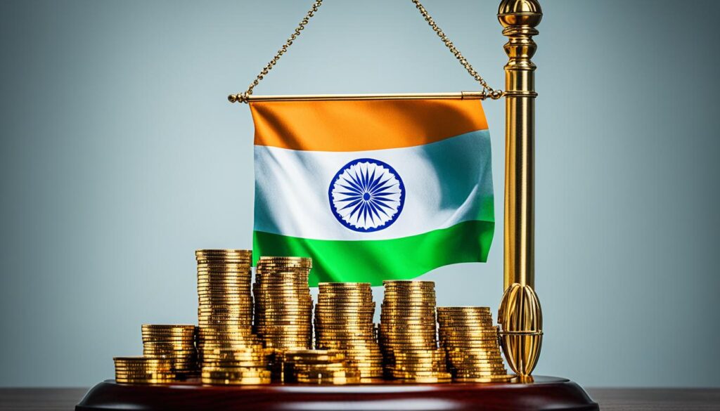 Cryptocurrency legality in India
