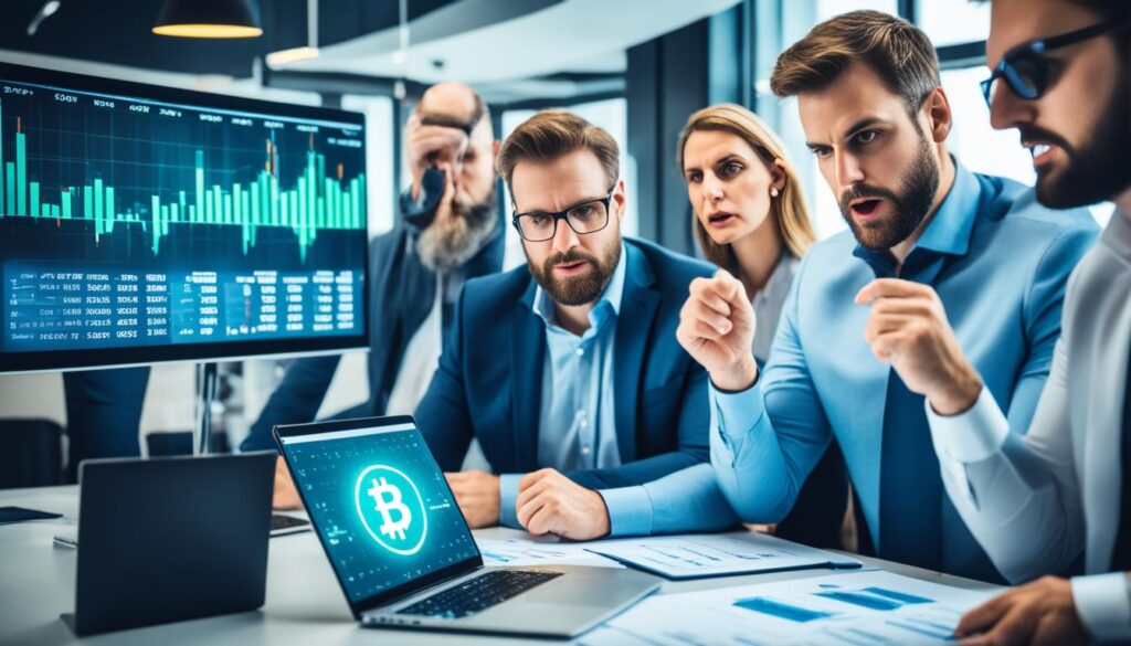 Spot Bitcoin ETF and Institutional Investors