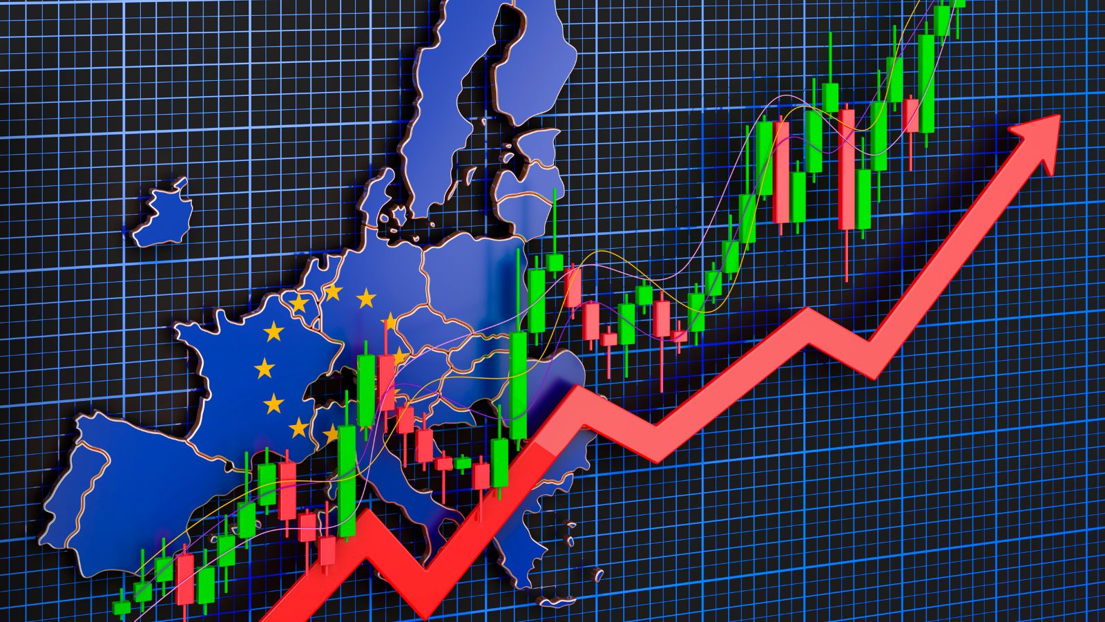 Key Economic Indicators: What They Mean for Investors