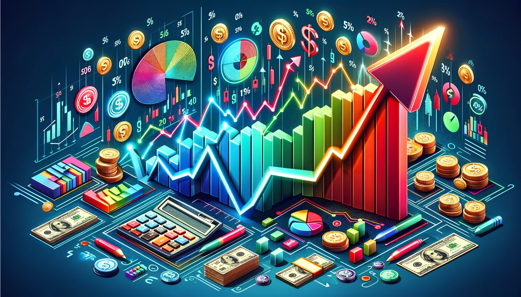 Inflation Trends: How They Affect Your Investments