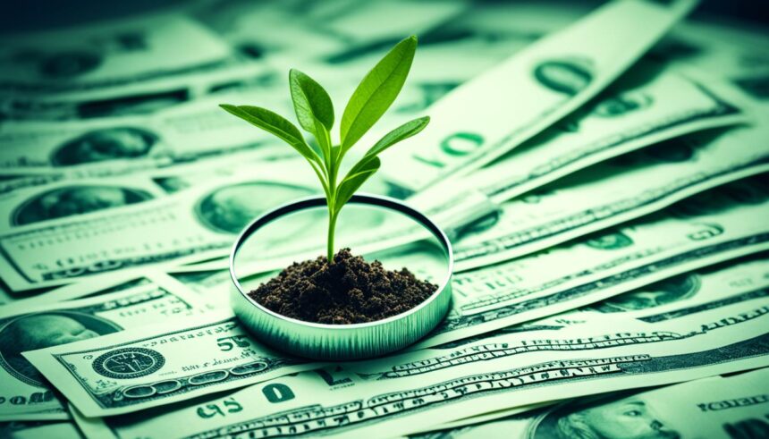 Venture capital funding