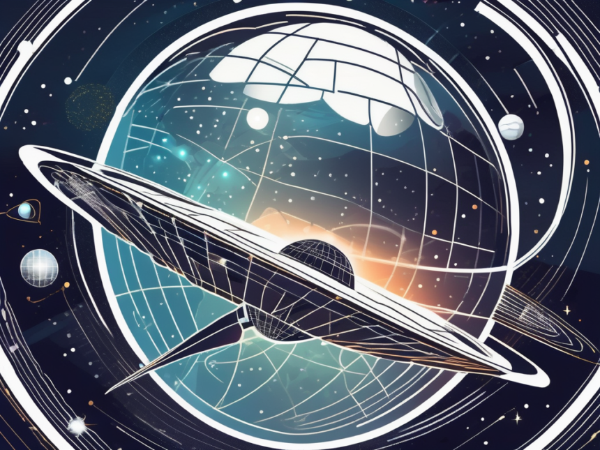 The Future of Satellite Technology Investments