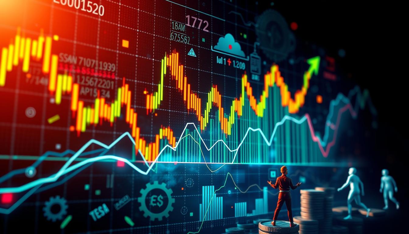 Market Movements