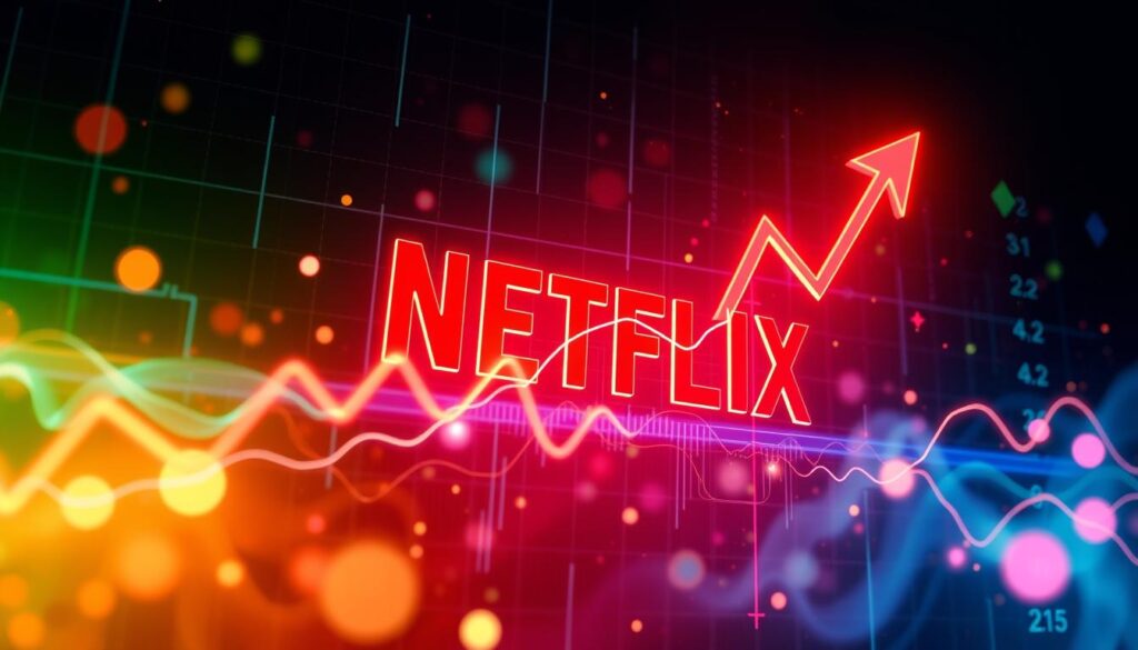 Netflix Stock Performance