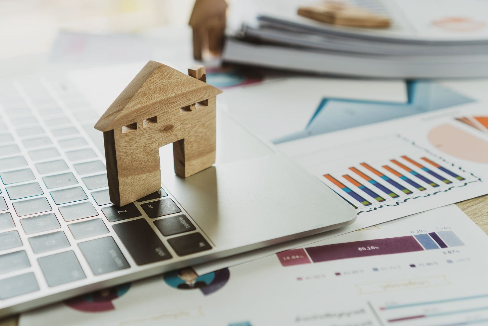 Real Estate Deals: Find Them Faster Using Data