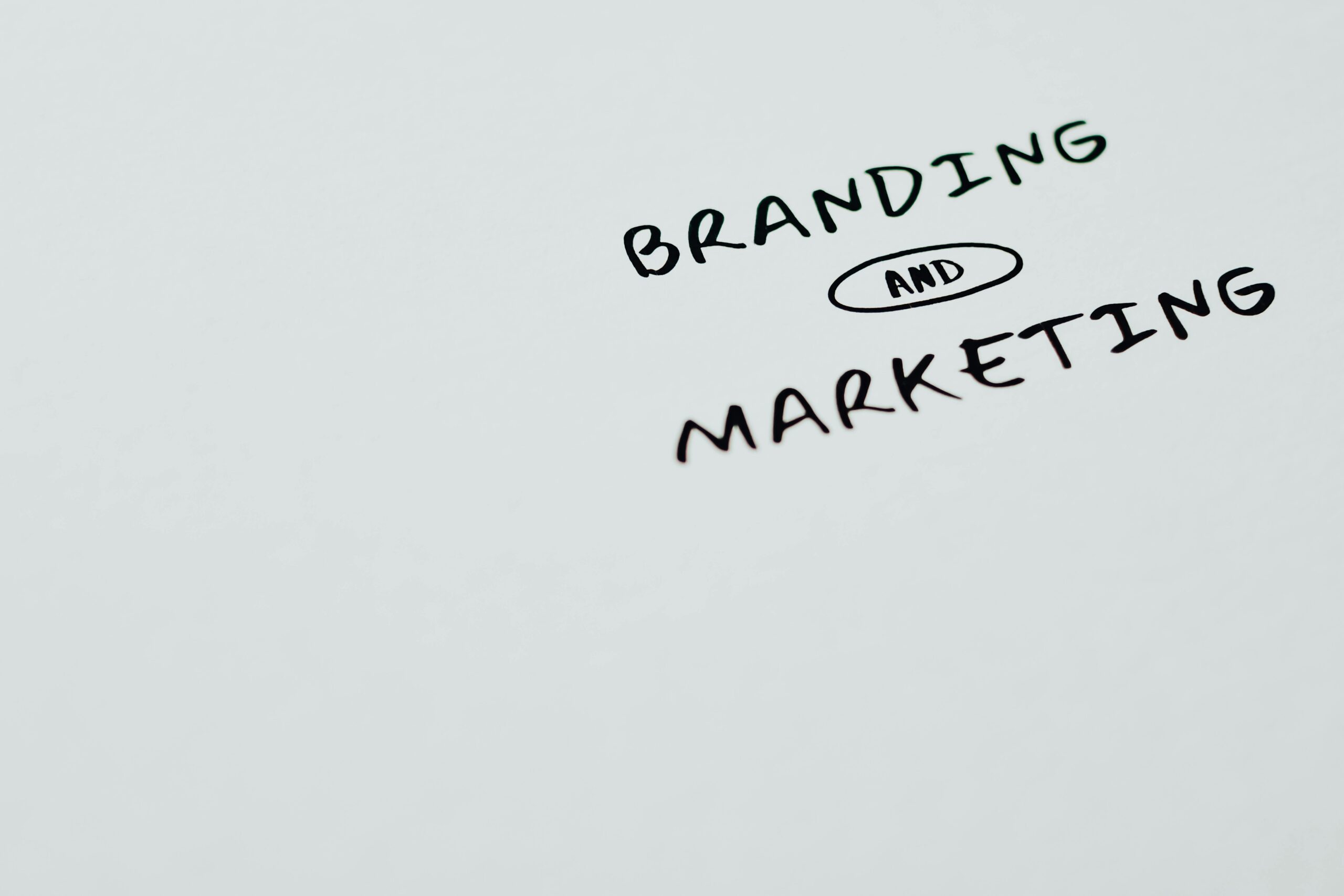 The Power of Perception: Branding as a Market-Making Force