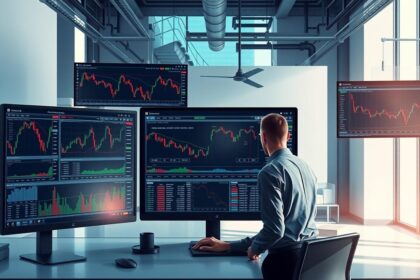 Best day trading platforms