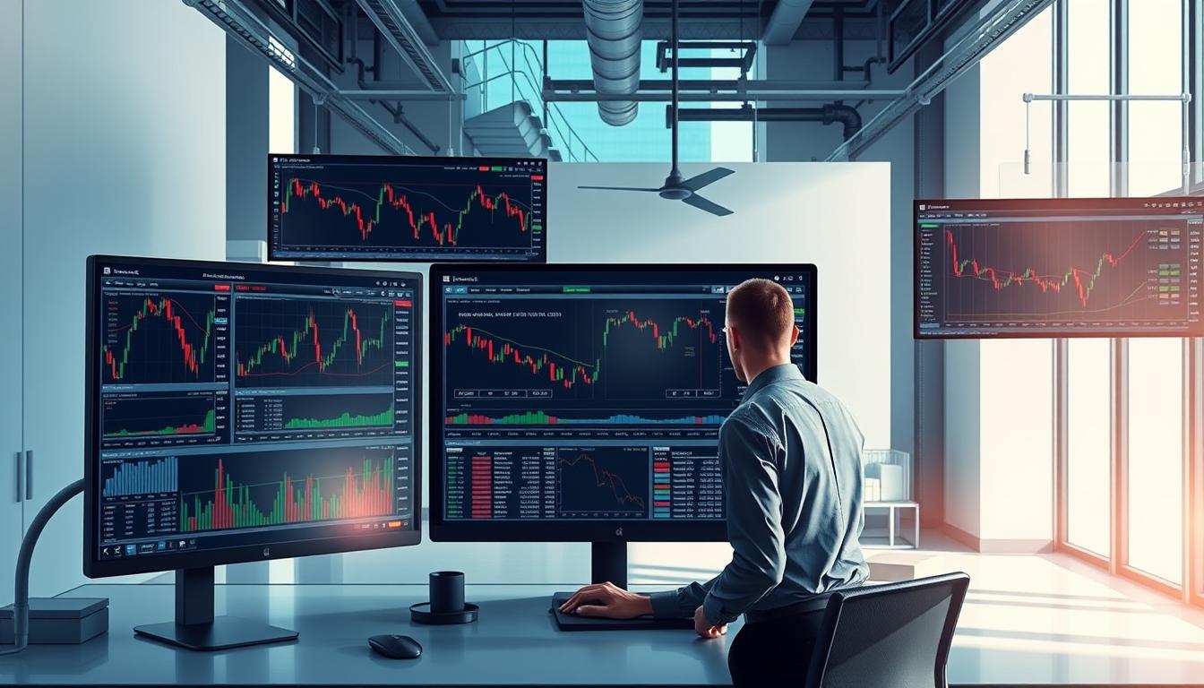 Best day trading platforms