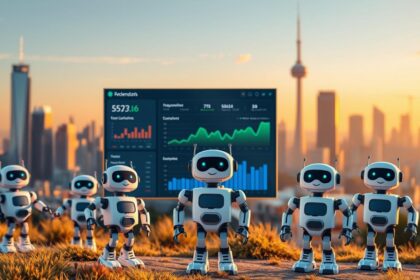 Best robo-advisors for beginners