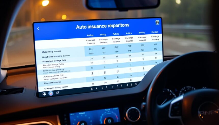 How to choose the right auto insurance coverage