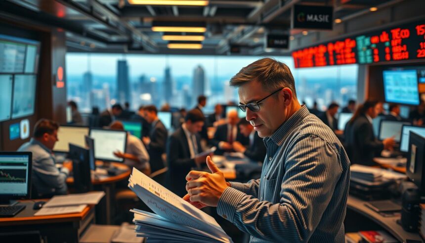 How to invest in stocks