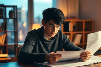 Understanding and managing student loan debt