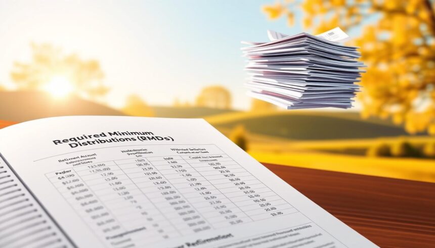 Understanding required minimum distributions (RMDs)