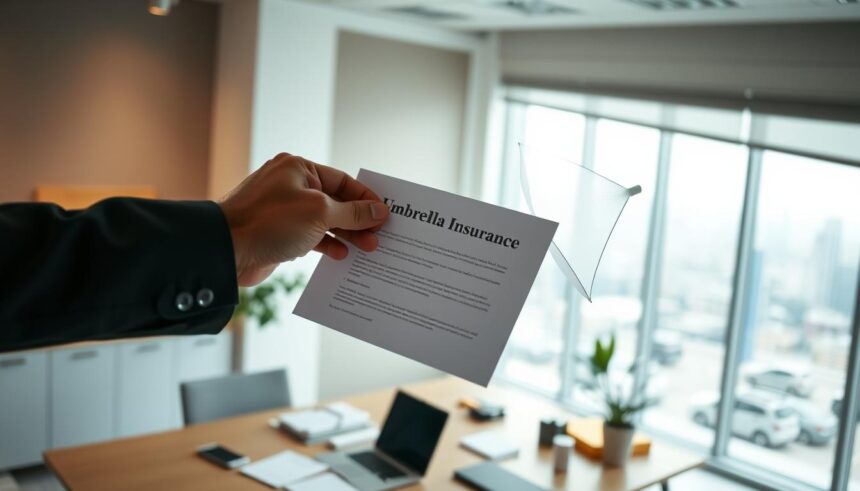 Understanding umbrella insurance policies