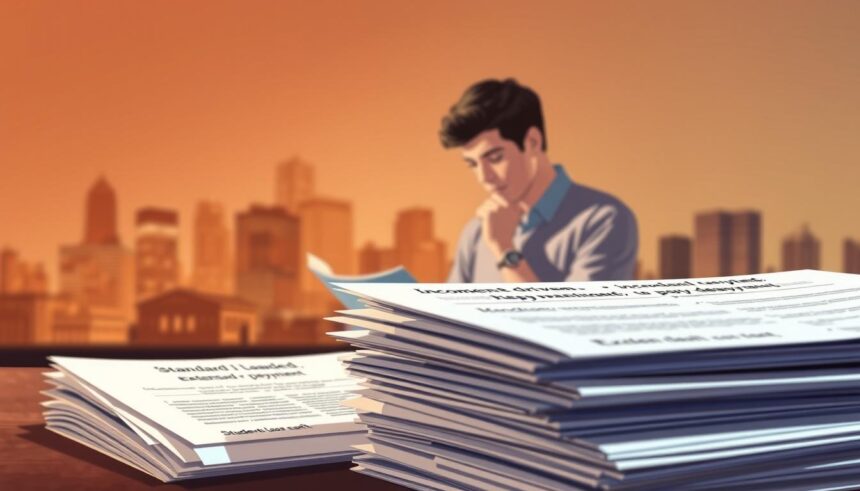student loan repayment options