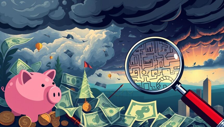 Common money myths that could be hurting your finances