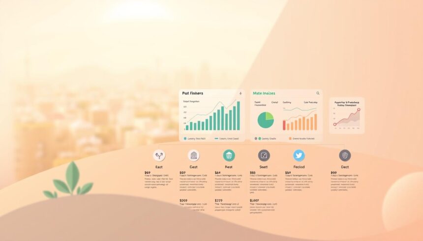 How to create a personal finance roadmap