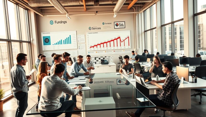 How to secure funding for your startup