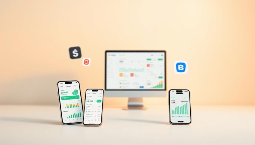 How to use budgeting apps to manage your finances