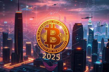 Is Bitcoin a good investment in 2025?
