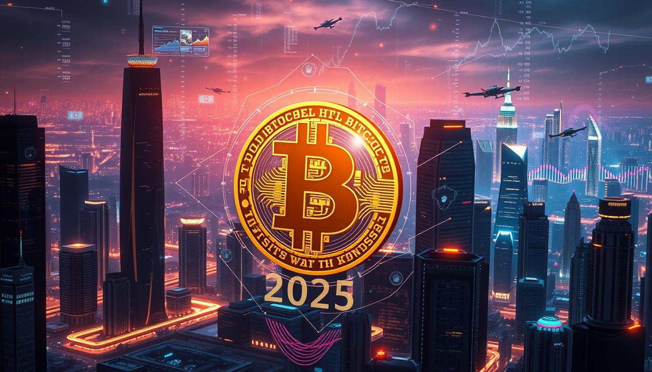 Is Bitcoin a good investment in 2025?
