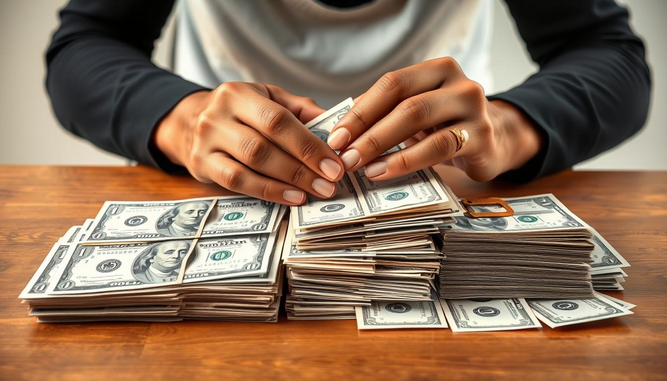 Is cash stuffing a good budgeting method?