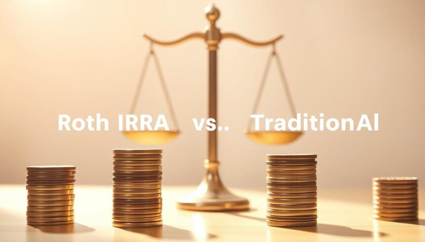 Roth IRA vs. Traditional IRA: Which is better for retirement?