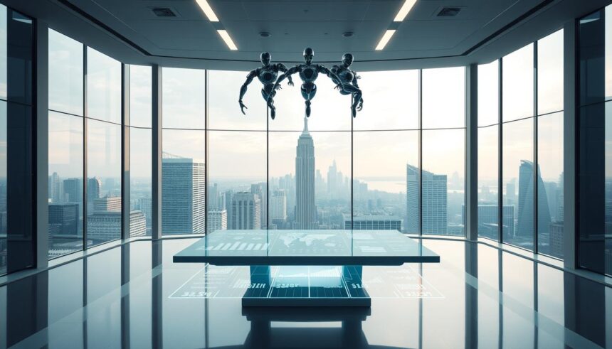 The best robo-advisors for automated investing in 2025