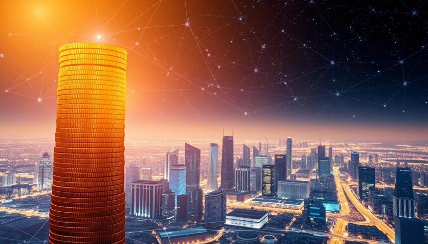 The future of digital currencies in the global economy