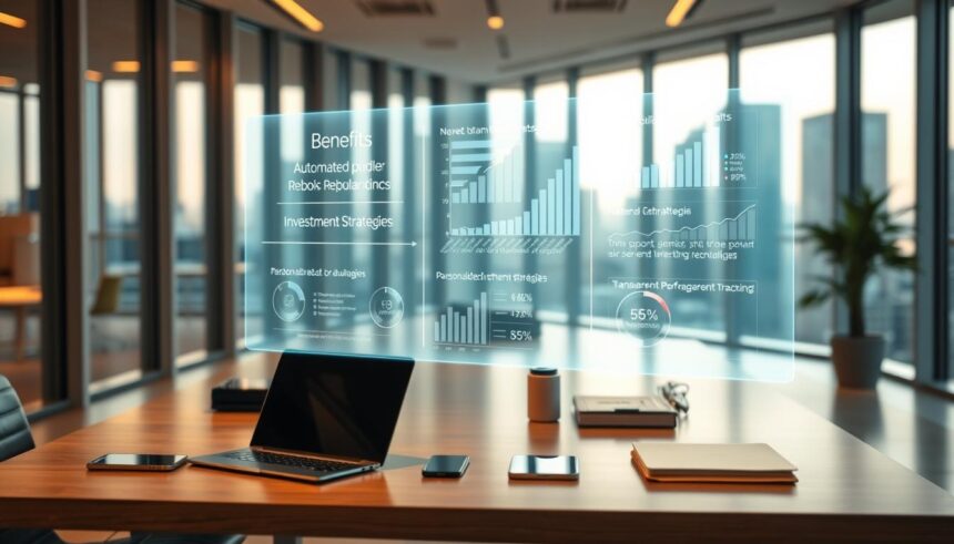 Understanding robo-advisors and their benefits