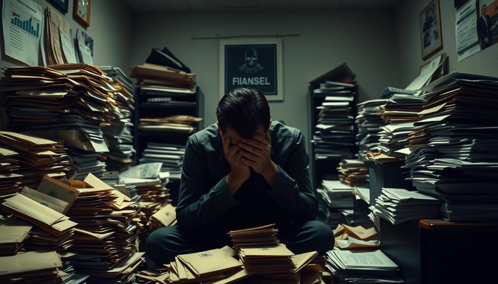 downsides of cash stuffing