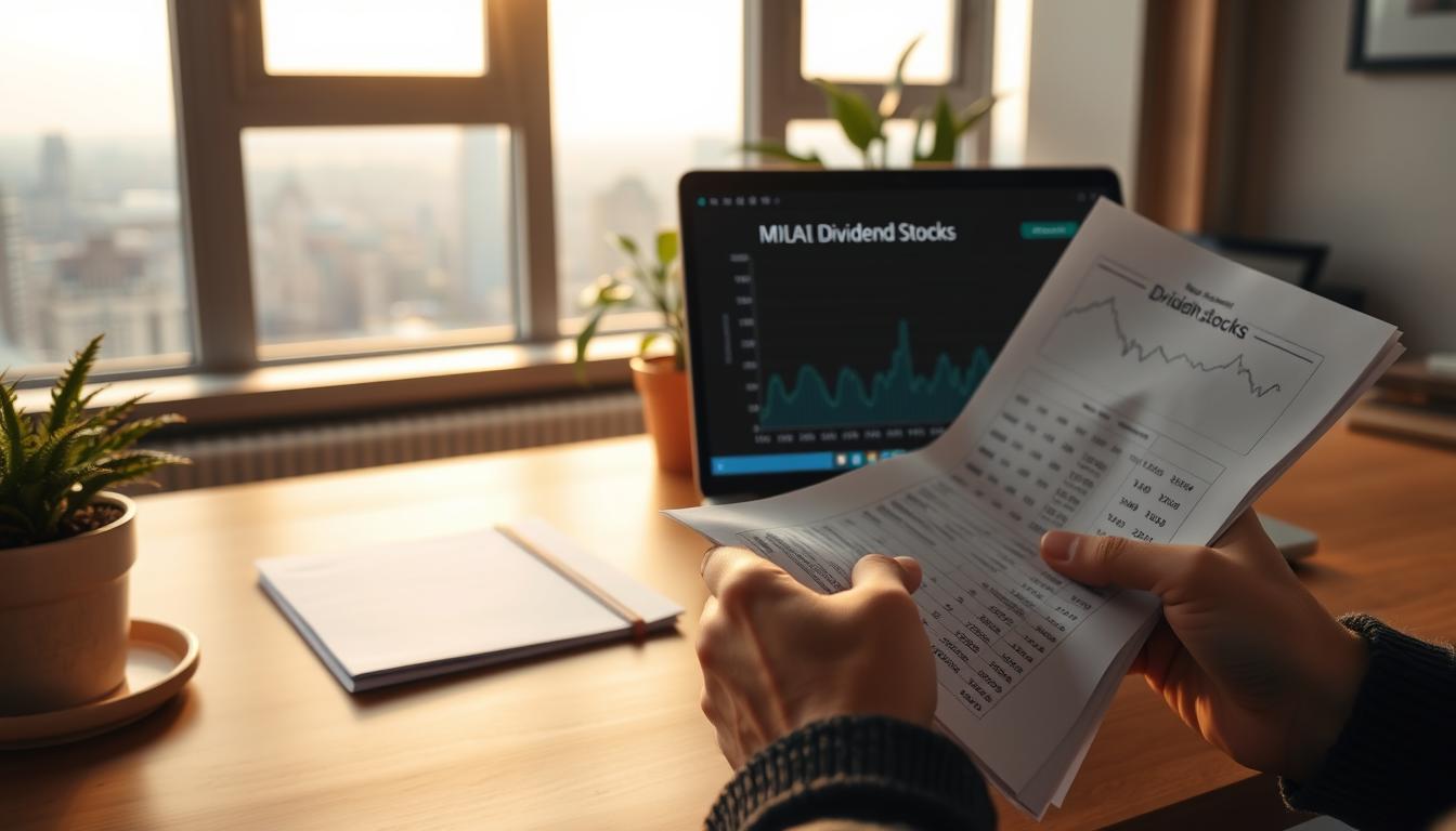 Best dividend stocks to buy in 2025
