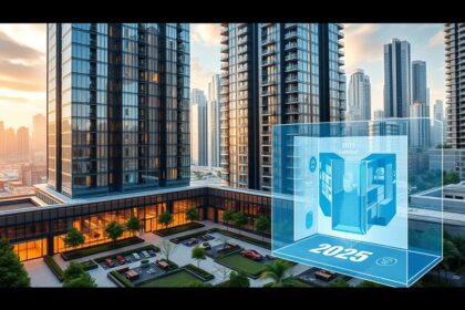 Best places to invest in rental properties in 2025