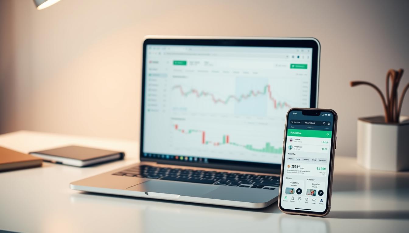 Best stock trading apps for beginners