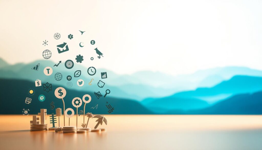ETF and mutual fund diversification