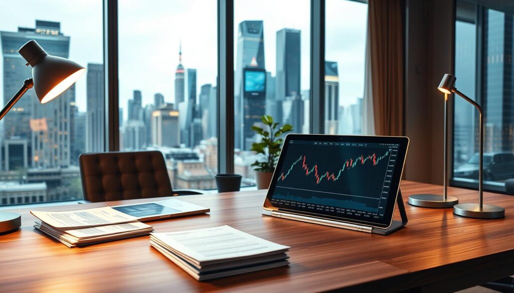 HELOC stock market investments