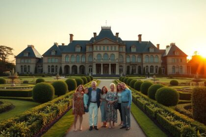 How to build generational wealth through investing