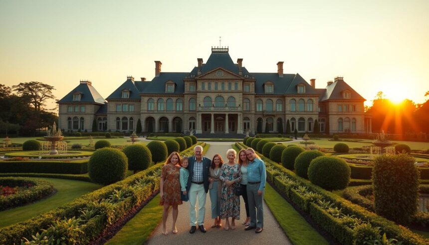 How to build generational wealth through investing