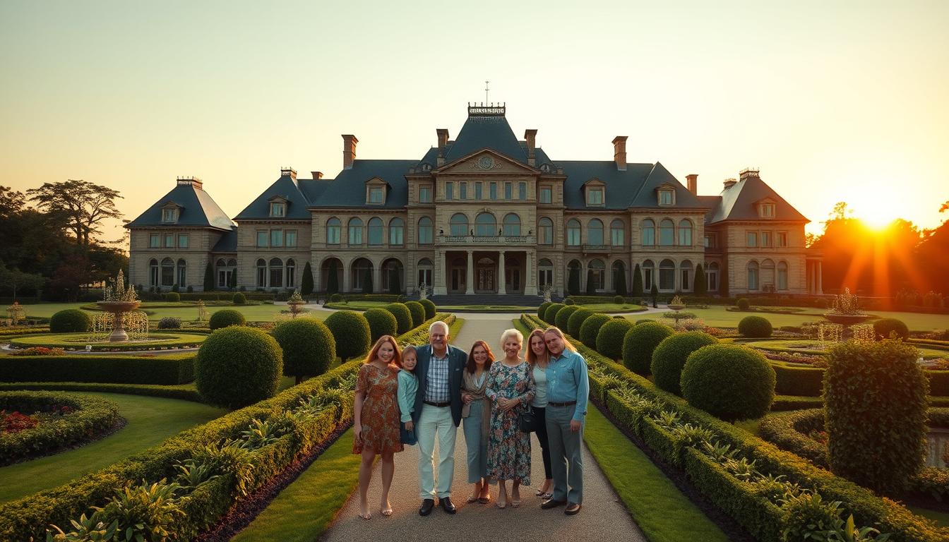 How to build generational wealth through investing
