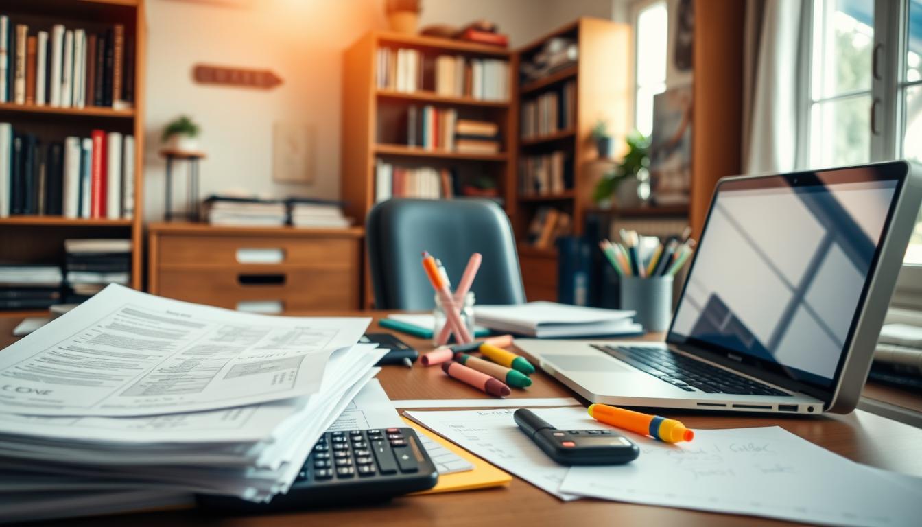 How to claim tax deductions as a freelancer