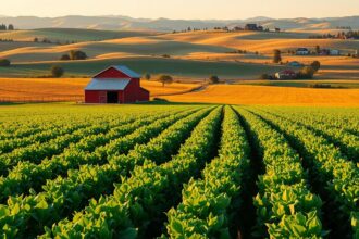 How to invest in farmland and agriculture