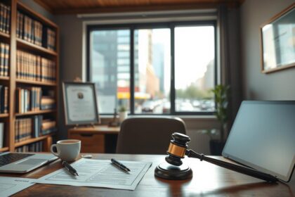 How to legally protect your small business