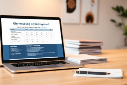 How to remove negative items from your credit report