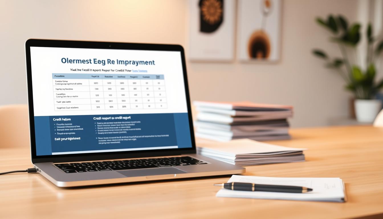 How to remove negative items from your credit report