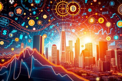 How to use DeFi (Decentralized Finance) to grow your money
