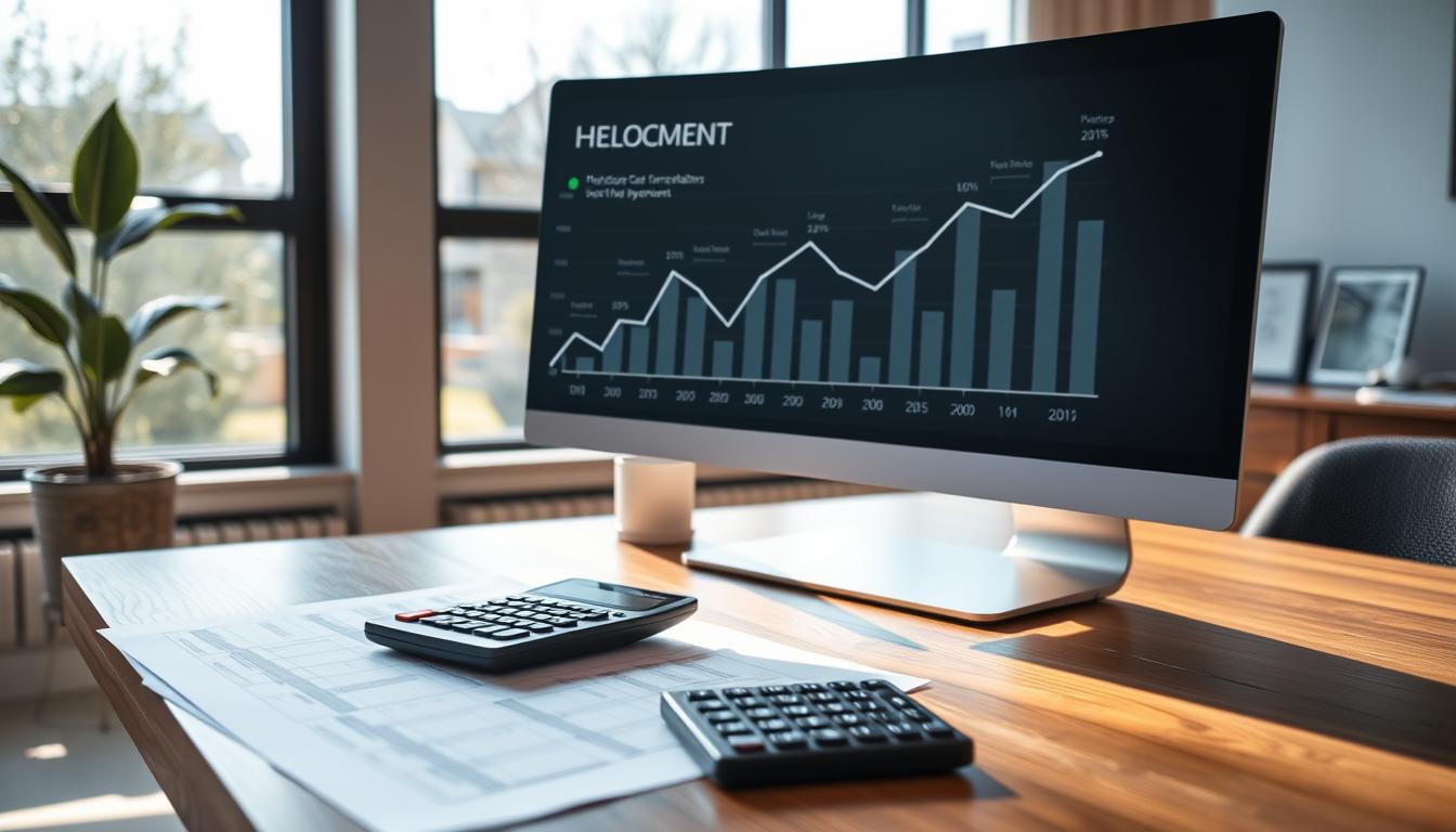How to use a HELOC (Home Equity Line of Credit) for investments