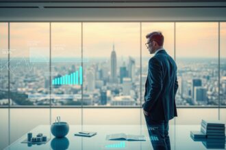 How to use options trading to generate passive income
