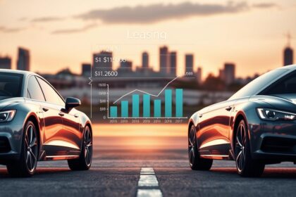 Is leasing a car better than buying? Pros and cons