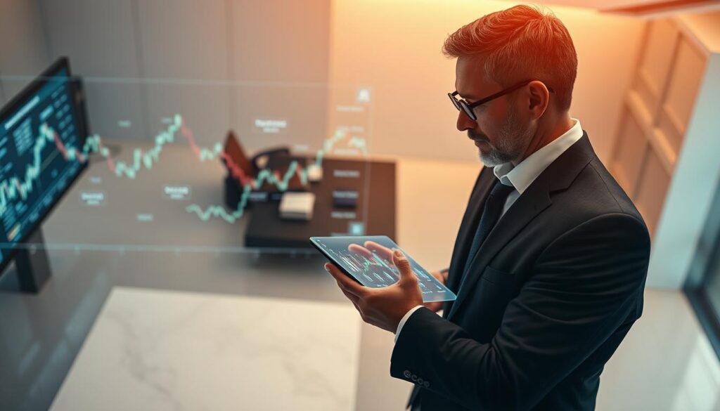 Managing investment volatility